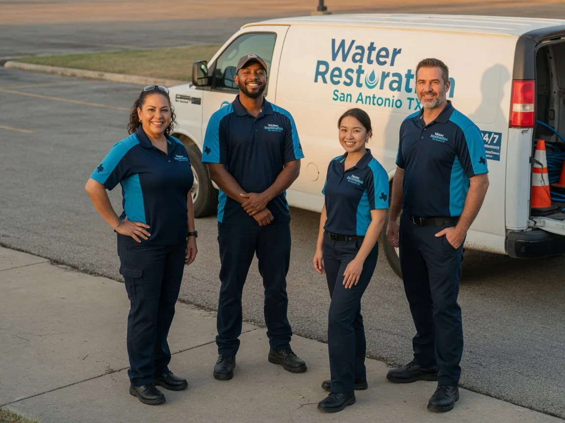 Water Damage Repair company in Bremen, KS